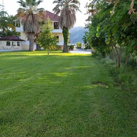 Villa Makis Vasiliki  Luaran gambar