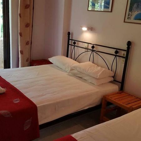 Villa Makis Vasiliki  Luaran gambar