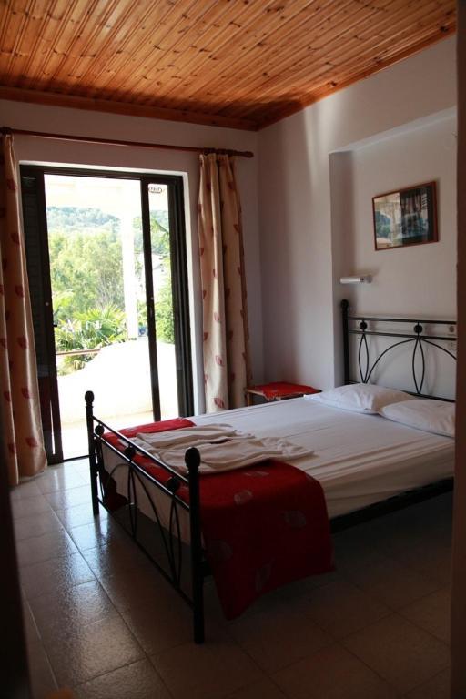 Villa Makis Vasiliki  Bilik gambar