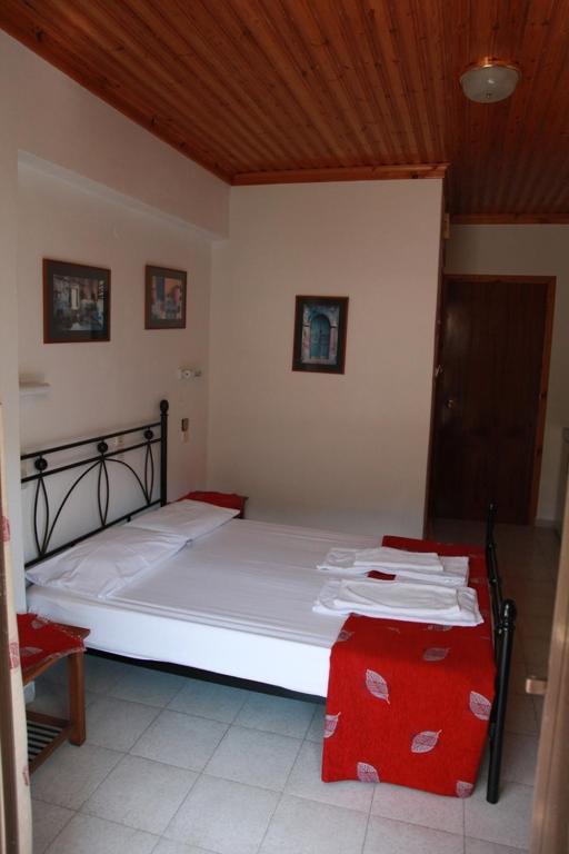 Villa Makis Vasiliki  Bilik gambar