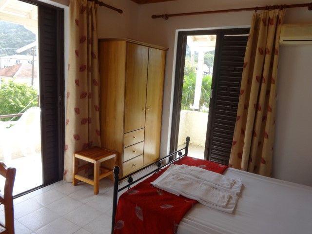 Villa Makis Vasiliki  Luaran gambar