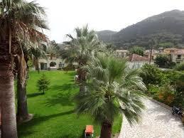 Villa Makis Vasiliki  Luaran gambar