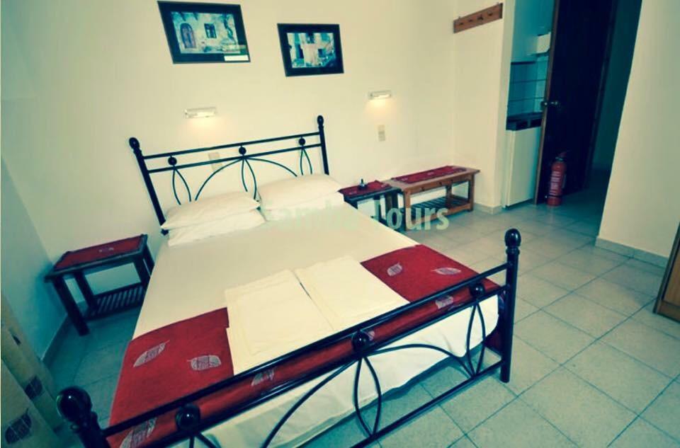Villa Makis Vasiliki  Luaran gambar